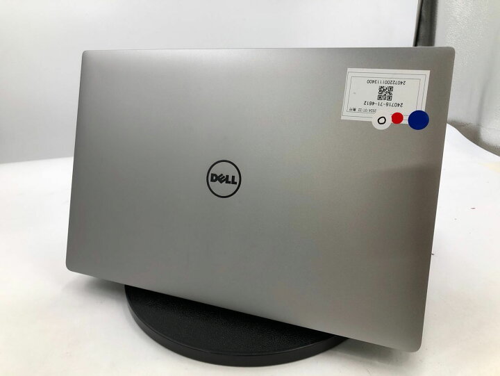 楽天市場】DELL / XPS 15 9560 / ノートPC / 第7世代Core i7 / メモリ 