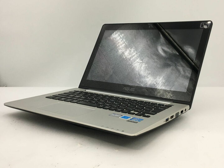 楽天市場】【ポイント10倍】ASUS / R303CA-C13317S / ノートPC / HDD 