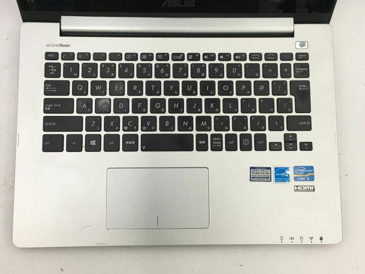 楽天市場】【ポイント10倍】ASUS / R303CA-C13317S / ノートPC / HDD 