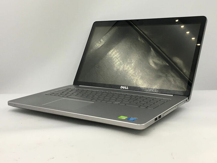 楽天市場】DELL / Inspiron 7737 / ノートPC / HDD 1000GB(1TB) / 第4 