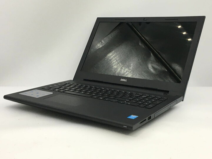 DELLタッチパネル ノート/SSHD 500GB/Core i7/メモリ8GB（楽天市場 