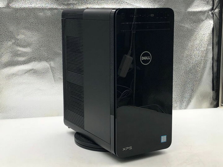 楽天市場】Dell / XPS 8930 / デスクトップPC / 第8世代Core i7 