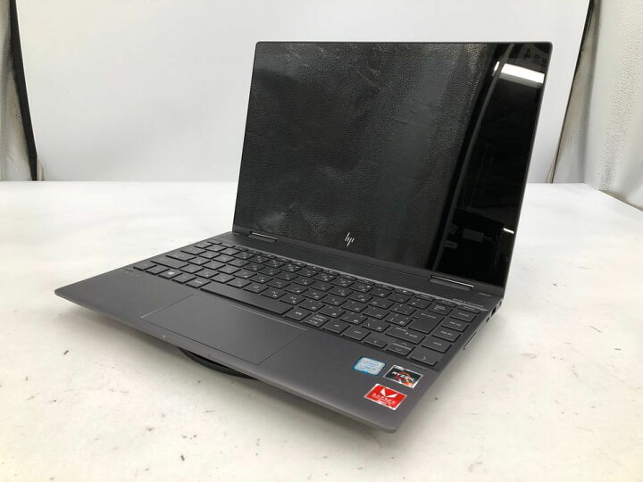 楽天市場】【10%引き】 HP / ノートPC / HP ENVY x360 13-ag0000 