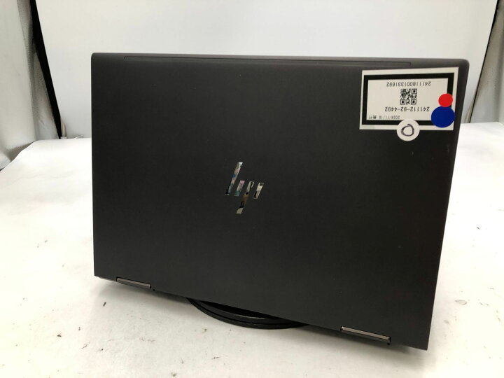 楽天市場】【10%引き】 HP / ノートPC / HP ENVY x360 13-ag0000 