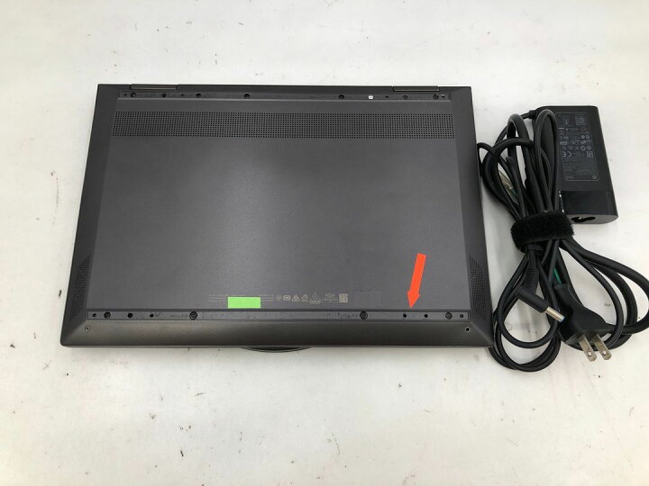 楽天市場】【10%引き】 HP / ノートPC / HP ENVY x360 13-ag0000 