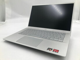 DELL / Inspiron 5405 / ノートPC / AMD Ryzen 5 4500U with Radeon Graphics / メモリ8GB / グラフィックボード Advanced Micro Devices, Inc. [AMD/ATI] Renoir 512MB 【中古品】