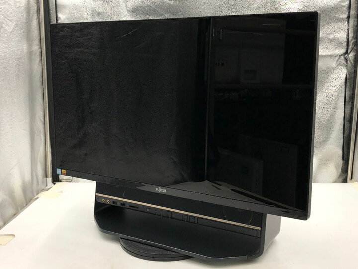 楽天市場】【30%引き】 FUJITSU / FMV ESPRIMO FH90/B3 FMVF90B3B2 