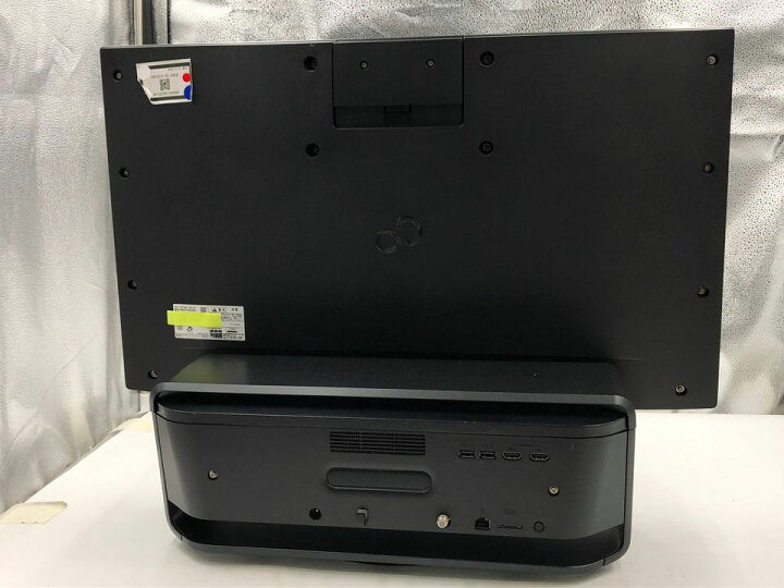 楽天市場】【30%引き】 FUJITSU / FMV ESPRIMO FH90/B3 FMVF90B3B2 