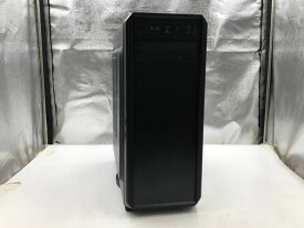 メーカー不明 / デスクトップPC / 第7世代Core-i7 / ASRock B250M-HDV / ケース SAMA　JAX 02 黒鉄 KUROTETSU / メモリ8GB / NVIDIA Corporation GP106 [GeForce GTX 1060 3GB] 3GB 【中古品】