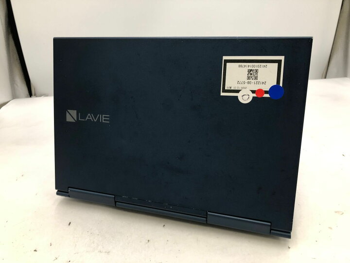 楽天市場】【10%引き】 NEC / ノートPC / LAVIE Hybrid ZERO PC 
