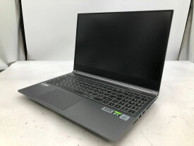 Thirdwave / GALLERIA GCL2060RGF-T / ゲーミングPC / ノートPC / 第10世代Core-i7 / メモリ16GB / グラフィックボード NVIDIA TU106M [GeForce RTX 2060 Mobile] 6GB/Intel CometLake-H GT2 [UHD Graphics] 64MB 【中古品】