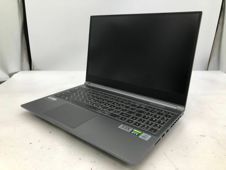 楽天市場】【10%引き】 Thirdwave / GALLERIA GCL2060RGF-T 