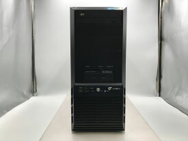 【ポイント10倍】Thirdwave / デスクトップPC / DOSPARA Prime Galleria XT C11 (GTX560Ti/B3) / HDD 2TB(2000GB) / 第2世代Core i7 / グラフィックボード NVIDIA Corporation GF114 [GeForce GTX 560 Ti] 1GB / 光学ドライブ DVDRAM GH24NS70 / メモリ4GB【中古品】