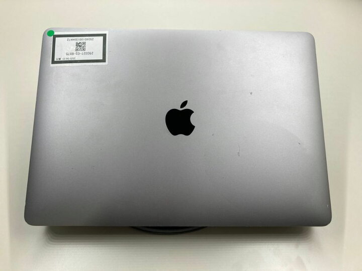 楽天市場】Apple / ノートPC / MacBookAir9,1 A2179 / NVMe 251GB / 第 