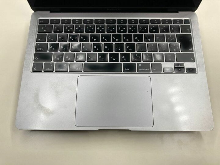 楽天市場】Apple / ノートPC / MacBookAir9,1 A2179 / NVMe 251GB / 第 