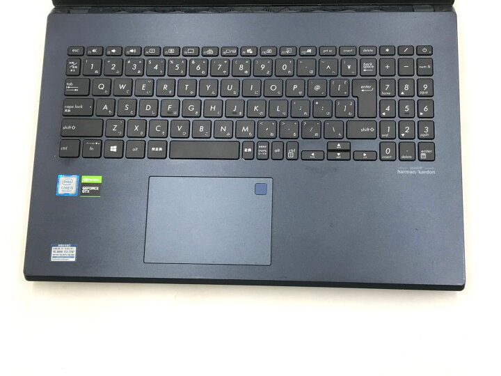 楽天市場】ASUS / ノートPC ゲーミングPC / VivoBook ASUSLaptop 