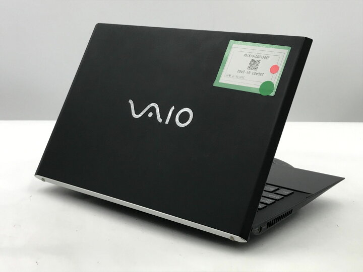 楽天市場】VAIO / ノートPC / VAIO Pro 11 VJP111B01N / SSD 128GB 