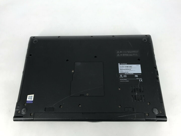 楽天市場】TOSHIBA / ノートPC / dynabook Satellite Pro A50-E 