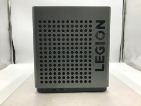 Lenovo / デスクトップPC ゲーミングPC / Lenovo Legion C530 90JX003PJM / HDD 1TB(1000GB) / 第8世代Core i5 / グラフィックボード NVIDIA Corporation GP107 [GeForce GTX 1050 Ti] 4GB+Intel CoffeeLake-S GT2 [UHD Graphics 630] 0Byte / メモリ 8GB【中古品】