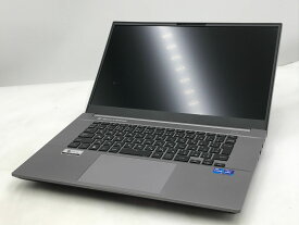 Thirdwave / ノートPC ゲーミングPC / GALLERIA U-Series ゲーミングノートPC UL7C-AA3 / 第12世代Core i7 / グラフィックボード Intel Arc A550M (0x5692), 8192MB/Intel Alder Lake-P Integrated Graphics Controller, 3584MB / メモリ 16GB【中古品】