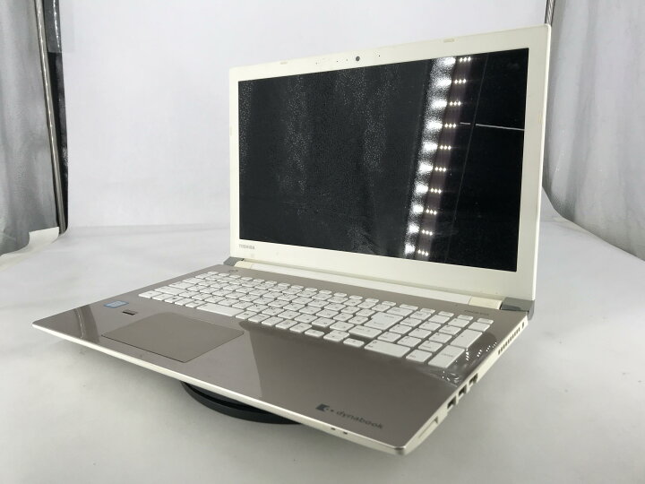 楽天市場】TOSHIBA / ノートPC / dynabook Tシリーズ T75/CG PT75CGP 