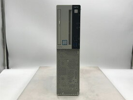 NEC / デスクトップPC / Mate タイプML PC-MRM29LZ7ACZ5 / 第9世代Core i5 / グラフィックボード Intel Corporation CoffeeLake-S GT2 [UHD Graphics 630] 32MB / 光学ドライブ DVDRAM GUE1N / メモリ 8GB【中古品】