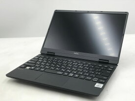NEC / ノートPC / VersaPro UltraLite タイプVC PC-VKT10CZG7 / 第10世代Core i5 / グラフィックボード Intel UHD Graphics for 10th Gen Intel Processors / メモリ 8GB【中古品】