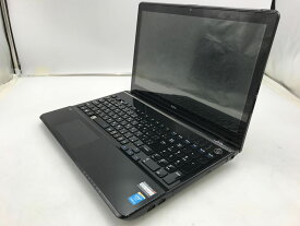 NEC / ノートPC / LaVie S LS550/S シリーズ PC-LS550SSB / HDD 1TB(1000GB) / 第4世代Core i5 / グラフィックボード Intel Corporation 4th Gen Core Processor Integrated Graphics Controller 32MB / 光学ドライブ BD-MLT UJ262 / メモリ 8GB【中古品】