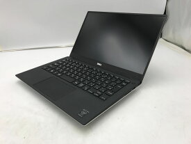 Dell / ノートPC / XPS 13 9343 / SSD 128GB / 第5世代Core i5 / グラフィックボード Intel Corporation HD Graphics 5500 32MB / メモリ 8GB【中古品】