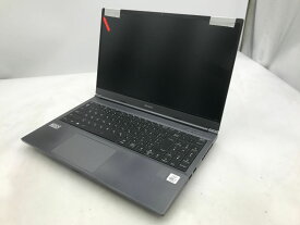 マウスコンピュータ / ノートPC / DAIV 5N シリーズ 21045N-CMLCB-B / 第10世代Core i7 / グラフィックボード NVIDIA Corporation GA106M [GeForce RTX 3060 Mobile / Max-Q] 6GB/Intel Corporation CometLake-H GT2 [UHD Graphics] 64MB / メモリ 32GB【中古品】