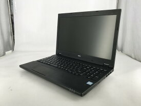 NEC / ノートPC / VersaPro タイプVX VKT16/X‑4 PC-VKT16XZG4 / SSD 1TB(1000GB) / 第8世代Core i5 / グラフィックボード Intel Corporation UHD Graphics 620 32MB / 光学ドライブ DVDROM DUE1N / メモリ 16GB【中古品】