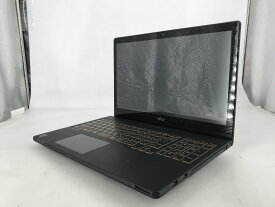 FUJITSU / ノートPC / LIFEBOOK AHシリーズ AH77/R FMVA77RB / HDD 1TB(1000GB) / 第4世代Core i7 / グラフィックボード Intel Corporation 4th Gen Core Processor Integrated Graphics Controller 32MB / 光学ドライブ BD-MLT UJ272 / メモリ 8GB【中古品】