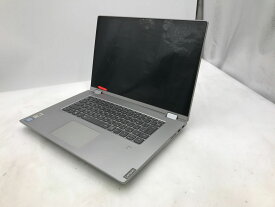 Lenovo / ノートPC / IdeaPad C340‑15IWL 81N5 / 第8世代Core i7 / グラフィックボード Intel Corporation WhiskeyLake-U GT2 [UHD Graphics 620] 64MB / メモリ 8GB【中古品】