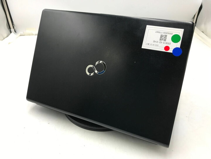 楽天市場】FUJITSU / ノートPC / LIFEBOOK S936/M FMVS04004 / SSD 