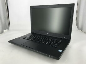 NEC / ノートPC / VersaPro タイプVX PC-VKM17XZG2 / SSD 256GB / 第8世代Core i5 / グラフィックボード Intel Corporation UHD Graphics 620 32MB / 光学ドライブ DVDRAM GUE0N / メモリ 8GB【中古品】