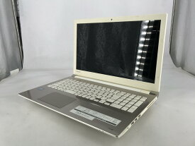 TOSHIBA / ノートPC / dynabook T65/EG PT65EGP‑SJA / HDD 1TB(1000GB) / 第7世代Core i7 / グラフィックボード Intel Corporation HD Graphics 620 32MB / 光学ドライブ DVDRAM GUD0N / メモリ 4GB【中古品】