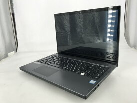 NEC / ノートPC / LAVIE Note NEXT NX750/JAB PC-NX750JAB-KS / SSHD 1TB(1000GB) / 第8世代Core i7 / グラフィックボード Intel Corporation UHD Graphics 620 32MB / 光学ドライブ BD-RE BU50N / メモリ 8GB【中古品】