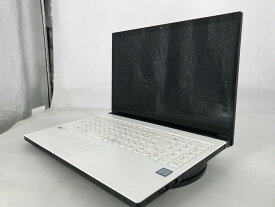 NEC / ノートPC / LAVIE Note NEXT PC-NX750JAW / SSHD 1TB(1000GB) / 第8世代Core i7 / グラフィックボード Intel Corporation UHD Graphics 620 32MB / 光学ドライブ BD-RE BU50N / メモリ 8GB【中古品】