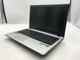 Thirdwave / ノートPC ゲーミングPC / GALLERIA QF765HE / HDD 500GB / 第4世代Core i7 / グラフィックボード NVIDIA GK106M [GeForce GTX 765M] 2GB/Intel 4th Gen Core Processor Integrated Graphics Controller 32MB / 光学ドライブ DVDRAM GTA0N / メモリ 8GB【中古品】
