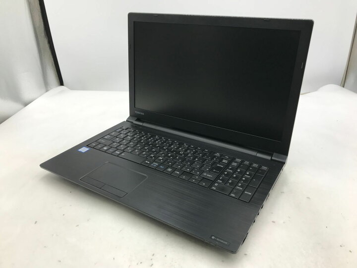 楽天市場】TOSHIBA / ノートPC / dynabook B55/M PB55MEB133AAD21 / 第 