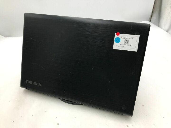 楽天市場】TOSHIBA / ノートPC / dynabook B55/M PB55MEB133AAD21 / 第 
