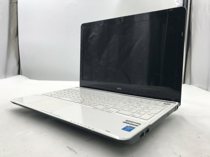 楽天市場】NEC / ノートPC / NEC LaVie S LS700/NSW PC-LS700NSW-E3 