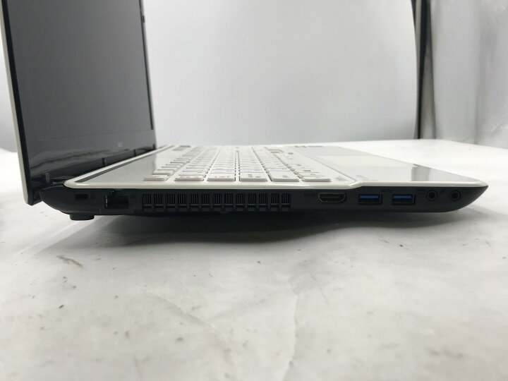 楽天市場】NEC / ノートPC / NEC LaVie S LS700/NSW PC-LS700NSW-E3 