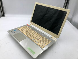 TOSHIBA / ノートPC / dyndook T55/76MG PT55-76MBXG / 第4世代Core i7 / グラフィックボード Intel Corporation Haswell-ULT Integrated Graphics Controller 32MB / 光学ドライブ BD-MLT UJ272 / メモリ 8GB【中古品】