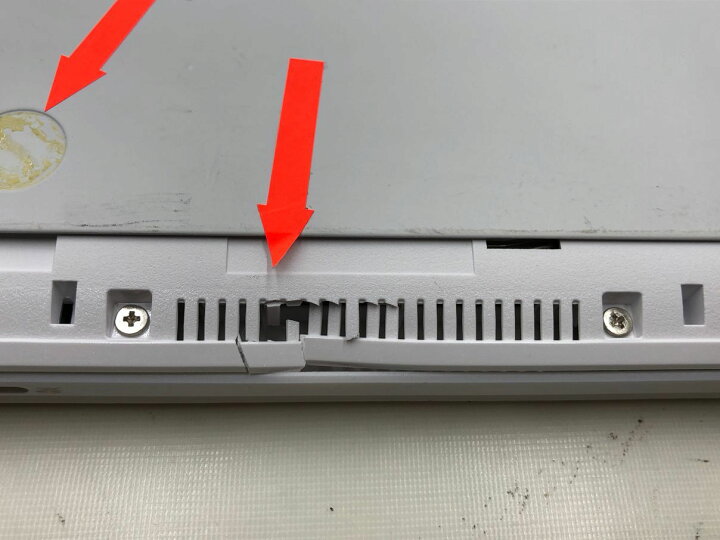 楽天市場】FUJITSU / ノートPC / LIFEBOOK AH77/M FMVA77MWG / SSHD 