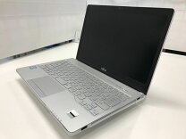 楽天市場】富士通 パソコン lifebook sh75の通販