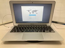 楽天市場】apple macbook air 11inch a1465の通販
