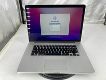 楽天市場】macbook pro 15インチ 16gbの通販