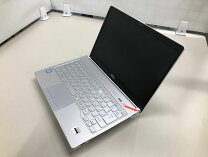 楽天市場】fmv esprimo wh77／s fmvw77sb（パソコン・周辺機器）の通販
