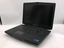楽天市場】alienware 13 r3（ノートPC｜パソコン）：パソコン・周辺 